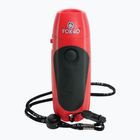 Švilpukas Fox 40 Electronic red