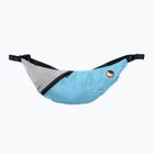 Maža rankinė ant peties Ticket To The Moon Upcycled Sling sky blue/frosty grey