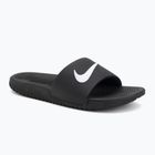 Vaikiškos šlepetės Nike Kawa black/white
