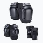 Apsaugų rinkinys 187 Killer Pads Six Pack black