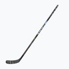 Ledo ritulio lazda CCM Ribcor Trigger 10 Pro Chrome SR black