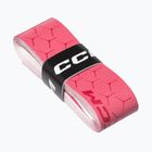 Ledo ritulio lazdos juosta CCM Stick Grip red