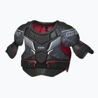 Pečių apsaugos ledo rituliui CCM Next SR Shoulder Pads black