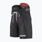 Ledo ritulio kelnės CCM Next YT Hockey Pants black