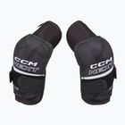 Ledo ritulio alkūnių apsaugos CCM Next YT Elbow Pads black