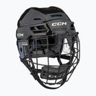 Ledo ritulio šalmas CCM Tacks 310 Helmet black