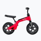 Qplay Tech krosinis dviratis raudonas TECH