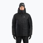 Vyriška pūkinė striukė Arcteryx Alpha Parka black
