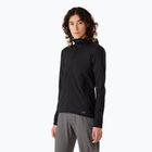 Moteriška trekingo striukė Arcteryx Kyanite LT black