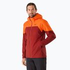 Arc'teryx Proton Hybrid Hoody phenom/bordeaux striukė vyrams