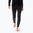 Vyriškos termoaktyvios kelnės Arcteryx Rho Heavyweight black