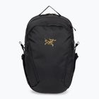 Arcteryx Mantis 26 l žygių kuprinė juoda