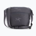 Rankinė ant juosmens Arcteryx Mantis 2 Waist Pack graphite