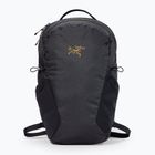 Kuprinė Arcteryx Mantis 16 l black