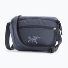 Rankinė ant juosmens Arc'teryx Mantis 1 Waist Pack black sapphire