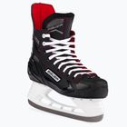 Vyriškos ledo ritulio pačiūžos Bauer NS black 1052949
