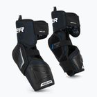Ledo ritulio alkūnių apsaugos Bauer X Elbow Pad Sr black