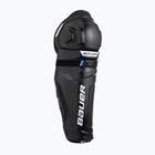 Ledo ritulio blauzdų apsaugos Bauer X Shin Guard Sr black