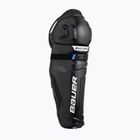 Ledo ritulio blauzdų apsaugos Bauer X Shin Guard Int black
