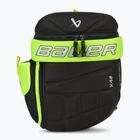 Vaikiška kuprinė Bauer Glove Jr 9 l black/green