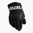 Ledo ritulio pirštinės Bauer X Int black
