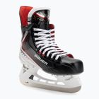 Vyriškos ledo ritulio pačiūžos Bauer Vapor Fly30 Sr black/red