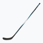 Vaikiška ledo ritulio lazda Bauer Vapor Grip Jr F30 L black/blue/white