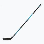 Ledo ritulio lazda Bauer X Series Grip Sr F80 R black/blue/green