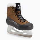 Vaikiškos pačiūžos Bauer Whistler 2.0 Jr brown