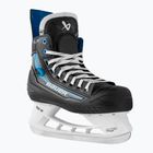 Ledo ritulio pačiūžos Bauer X-Lp 2.0 Skate-Int black/blue