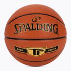 Spalding TF Gold basketball Sz7 76857Z dydis 7