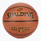 Kamuolys Spalding Velocity oranžinis dydis 7