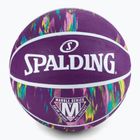 Spalding Marble krepšinio 84403Z dydis 7