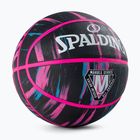 Spalding Marble krepšinio kamuolys 84409Z dydis 6