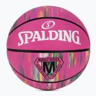 Spalding Marble krepšinio kamuolys 84411Z dydis 6