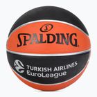 Spalding Euroleague krepšinio TF-150 84001Z dydis 5