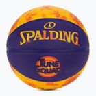 Spalding Tune Squad basketball 84595Z dydis 7