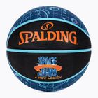 Spalding Space Jam krepšinio kamuolys 84592Z 6 dydžio