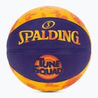 Spalding Tune Squad krepšinio 84602Z dydis 5