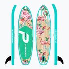 Irklentė SUP Pathfinder Flamingo Green 10'2"