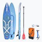 Irklentė SUP ZRAY F4 Fury Epic 12'0"