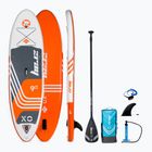 SUP ZRAY X0 9'0'' lenta oranžinė PB-ZX0E