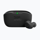 Belaidės ausinės JBL Vibe 100 juodos