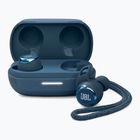 Belaidės ausinės JBL Reflect Flow Pro mėlynos JBLREFFLPROBLU