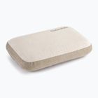 Turistinė pagalvė Naturehike Memory Foam Square Pillow khaki