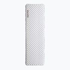 Pripučiamas čiužinys Naturehike Ultralight Square Standard R 5.8 silver