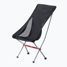 Turistinė kėdė Naturehike Moon Chair Yl06 black