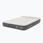 Pripučiamas čiužinys Naturehike Chenjing with Pillow Double grey