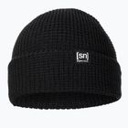 Žieminė kepurė super.natural City Beanie jet black