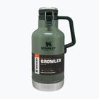Termosas Stanley The Easy Pour Growler 1900 ml hammertone green